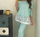 Comfy Cotton Sets