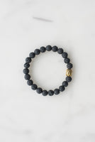 Buddha Men Bracelet