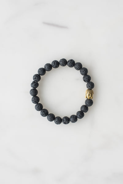 Buddha Men Bracelet