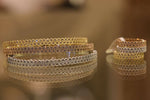 Brazilian Gold Jewelry Set
