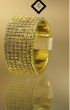 Brazilian Gold Assorted Rings