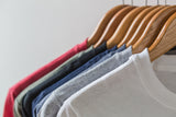 Color blank T-Shirts