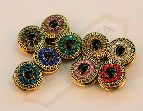 Pinless Magnetic Pins