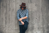Printed shirts