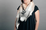 Checker Scarf