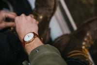 Wrist Watch