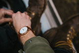 Wrist Watch